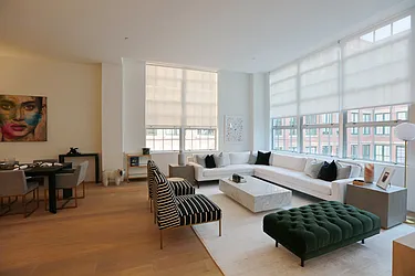 Rented by Hudson 3 Inc