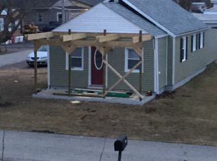 10841 Front St, Lakeview, OH 43331