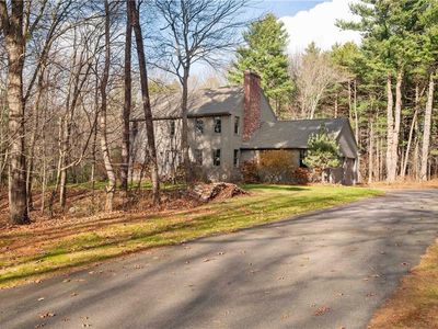 38 Clark Rd, Smithfield, RI, 02917