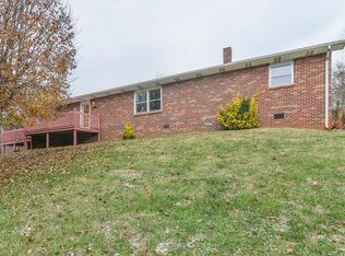 500 Anderson Chapel Cir, Johnson City, TN 37601