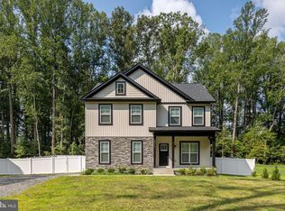 12519 Wilderness Park Dr, Spotsylvania, VA 22551