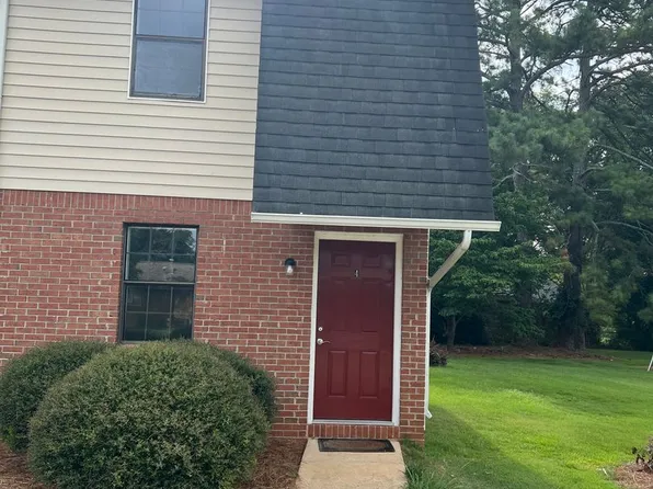 59 Evergreen Lane, 59 Evergreen Ln #4, Cedartown, GA 30125