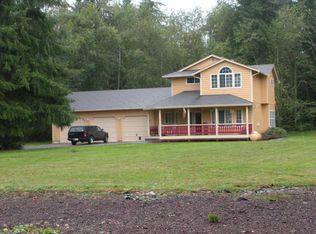 27518 72nd Ave E, Graham, WA 98338