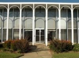 1305 22nd Ave, Meridian, MS 39301