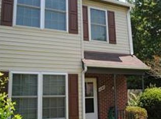 11185 Elwyn Ct, Fredericksburg, VA 22407