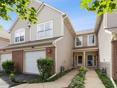 1414 Doolittle Ln, Grayslake, IL, 60030