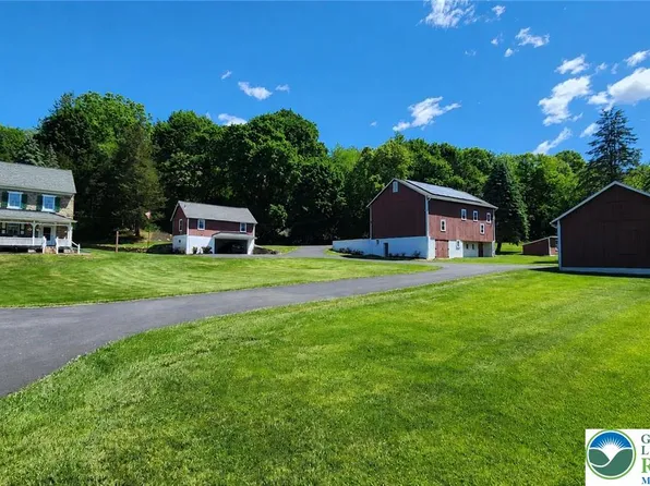 4912 Shankweiler Rd N, Orefield, PA 18069