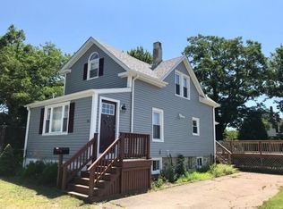 36 Jean St, Acushnet, MA 02743