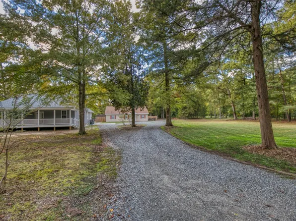 205 Neck O Land Rd, Williamsburg, VA 23185