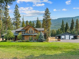 190 Revelstoke Rd, Cle Elum, WA 98922