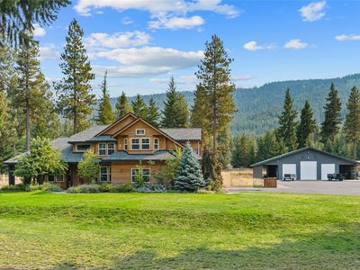250 190 Revelstoke Road, Cle Elum, WA, 98922