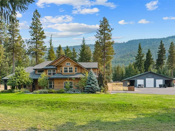190 Revelstoke Road, Cle Elum, WA 98922