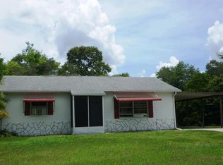 3132 Ambassador Ave, Spring Hill, FL 34609