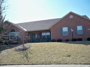 7145 Vailsgate Ct, Liberty Township, OH 45011