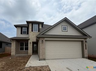 2002 Mercer St, Nolanville, TX 76559