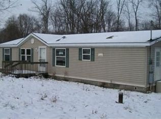 2904 Simpson Rd SE, Dennison, OH 44621
