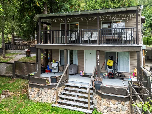 2675 Fraser Rd, Columbia Shuswap, BC V0E 1M8