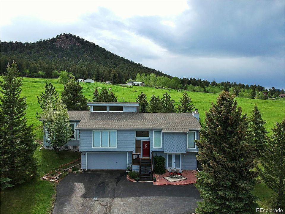 6431 Arapahoe Drive, Evergreen, CO 80439 Zillow