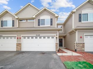 5165 Monroe St, Matteson, IL 60443