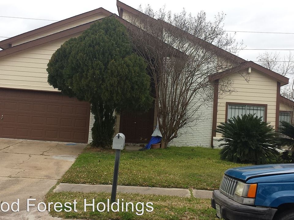 1st image of 6114 Downwood Forest Dr