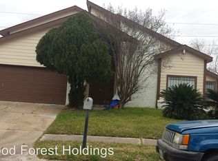 6114 Downwood Forest Dr, Houston, TX 77088