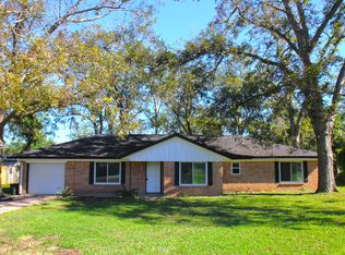 500 Jasmine St, Richwood, TX 77531