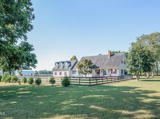 2649 Rocky Hock Rd, Edenton, NC 27932
