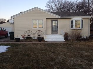 2640 Laredo Ln, Sidney, NE 69162