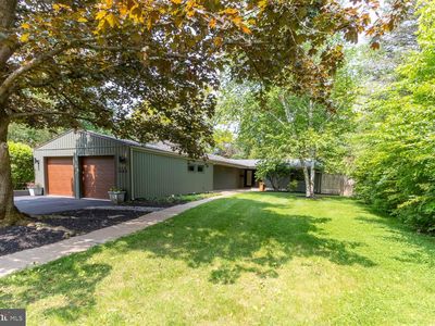 555 Hillcrest Ave, State College, PA, 16803