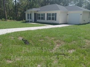 184 Fisher Crse, Ocklawaha, FL 32179