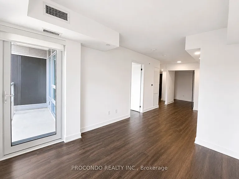 609 Sherbourne St #606 — Photo 5