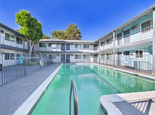 Aqua South, Mission Hills, CA 91345