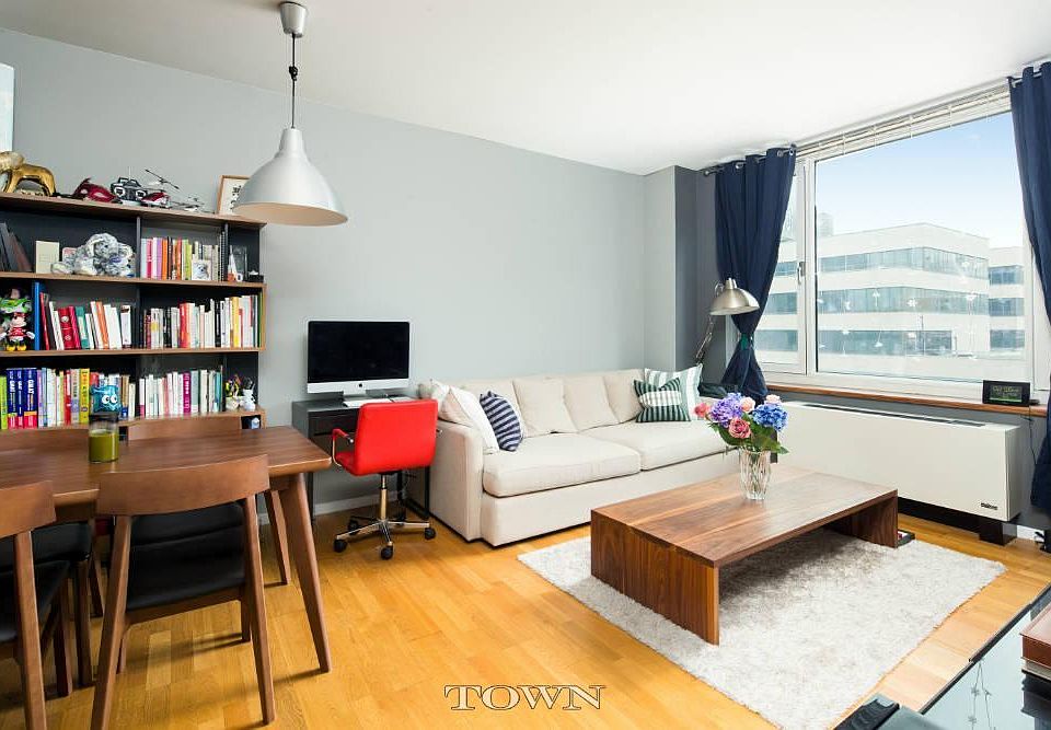 1st image of 635 W 42nd St APT 9C