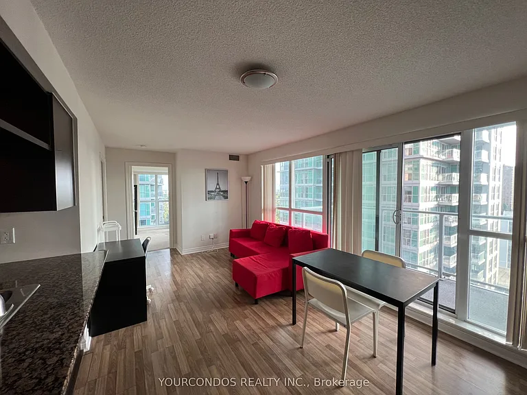 70 Town Centre Ct #1507 — Photo 2