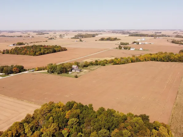 County Rd W #550, Thorntown, IN 46071