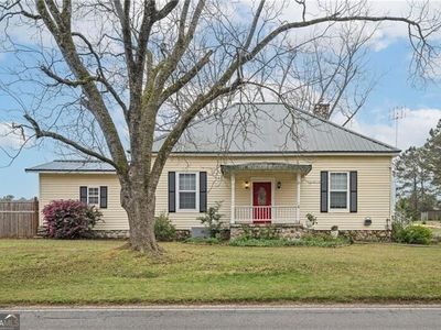 4631 Buckhead Rd, Buckhead, GA, 30625