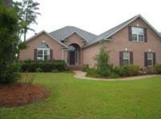 4321 Aftonshire Dr, Wilmington, NC 28412