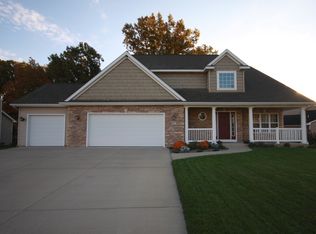 8257 Boyne St, Kalamazoo, MI 49009