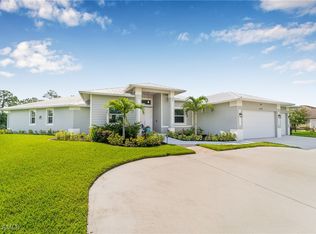 14101 Binghampton Dr, Fort Myers, FL 33905