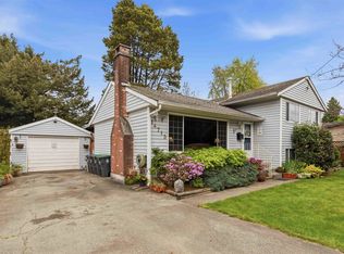 14713 110th Ave, Surrey, BC V3R 2A9