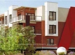 5035 Harvard Rd #114, Mississauga, ON L5M0W7