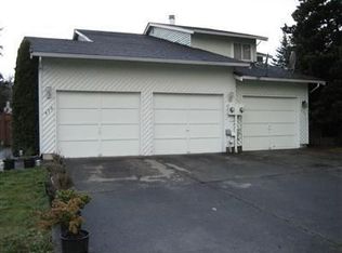 432 122nd St SW, Everett, WA 98204