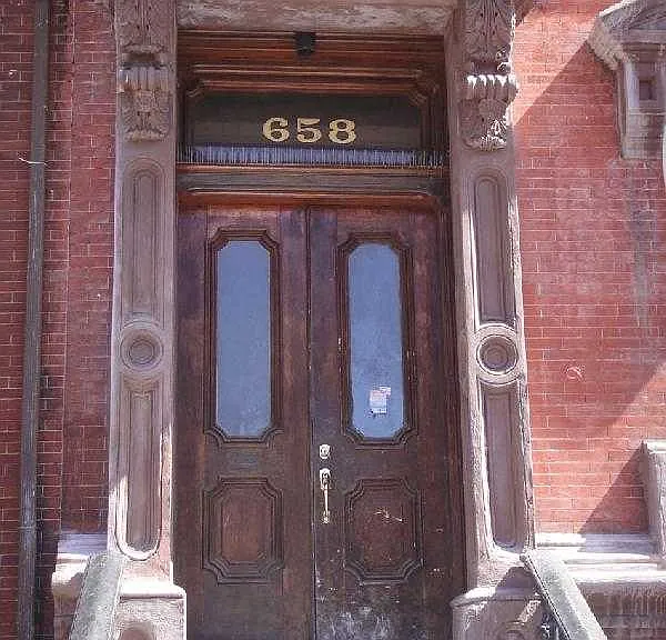 Massachusetts Ave — Photo 14