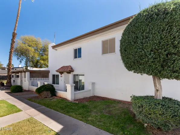 1791 Los Lagos Dr #B, Lake Havasu City, AZ 86403
