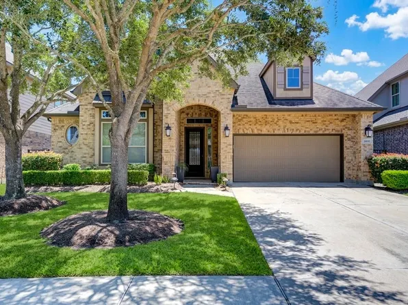 24031 Via Privato Dr, Richmond, TX 77406