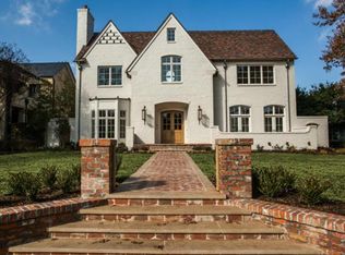 3556 Colgate Ave, Dallas, TX 75225