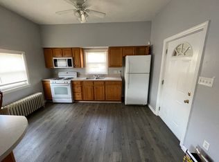 2101 Spring St #3, Pittsburgh, PA 15210