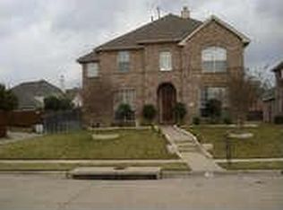 4113 Tabernash, Richardson, TX 75082