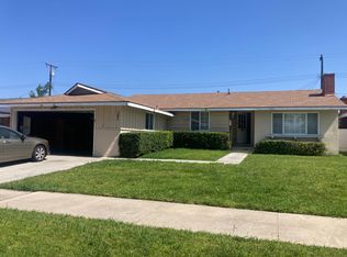 145 E Quincy Ave, Orange, CA 92867