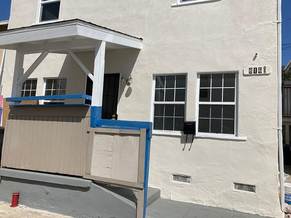 1st image of 816 1/2 N Coronado St